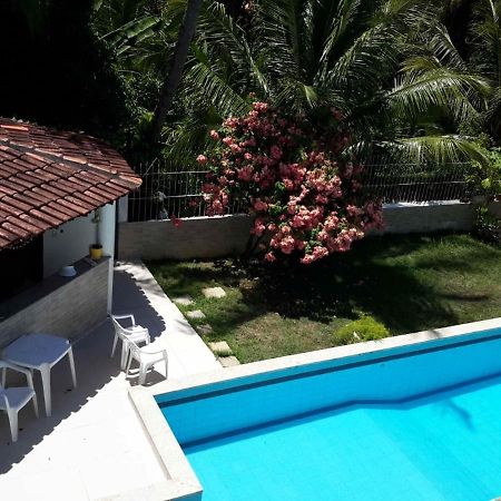 Hostel Meu Sossego Vilas Lauro de Freitas Extérieur photo