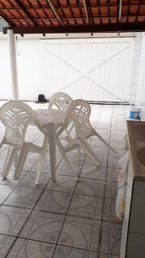 Hostel Meu Sossego Vilas Lauro de Freitas Extérieur photo