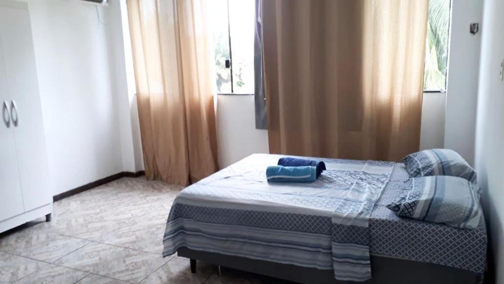 Hostel Meu Sossego Vilas Lauro de Freitas Extérieur photo