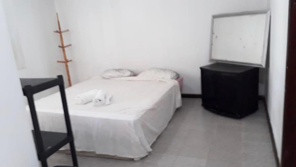 Hostel Meu Sossego Vilas Lauro de Freitas Extérieur photo