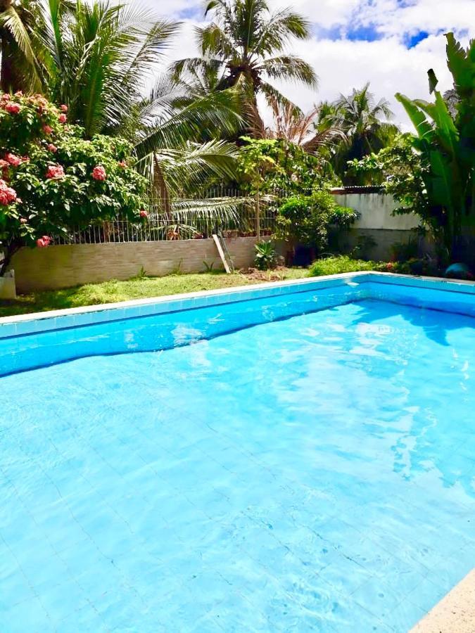 Hostel Meu Sossego Vilas Lauro de Freitas Extérieur photo