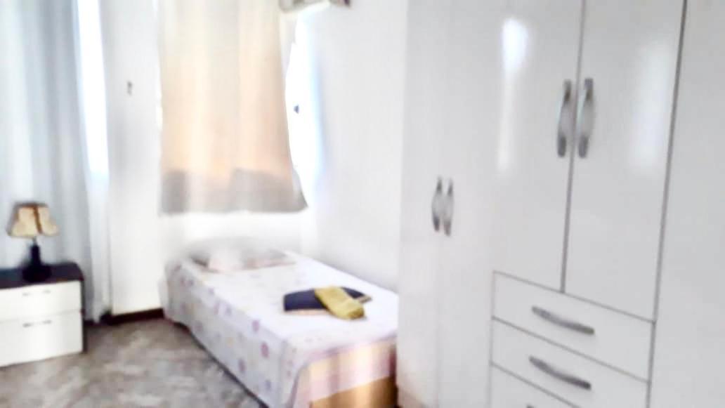 Hostel Meu Sossego Vilas Lauro de Freitas Extérieur photo