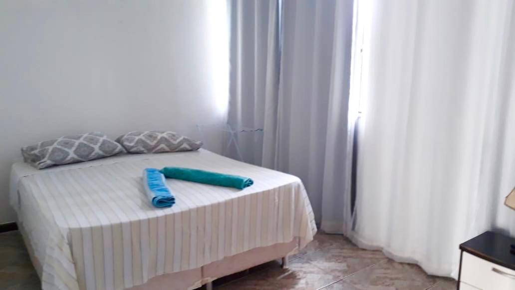 Hostel Meu Sossego Vilas Lauro de Freitas Extérieur photo