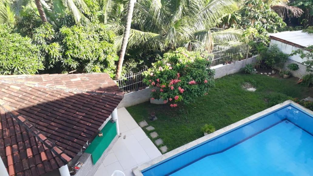Hostel Meu Sossego Vilas Lauro de Freitas Extérieur photo