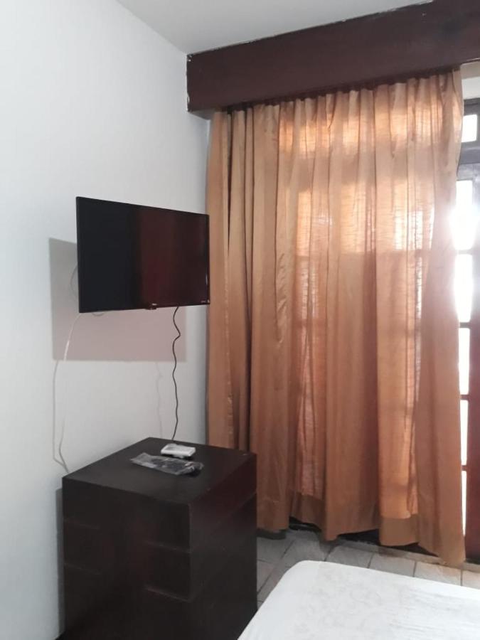 Hostel Meu Sossego Vilas Lauro de Freitas Extérieur photo