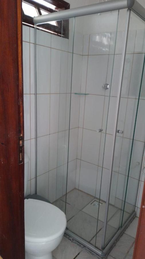 Hostel Meu Sossego Vilas Lauro de Freitas Extérieur photo