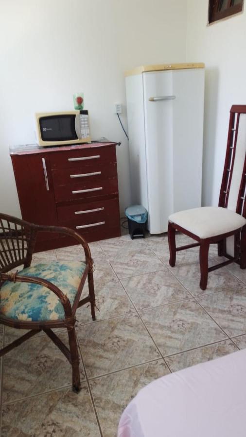 Hostel Meu Sossego Vilas Lauro de Freitas Extérieur photo